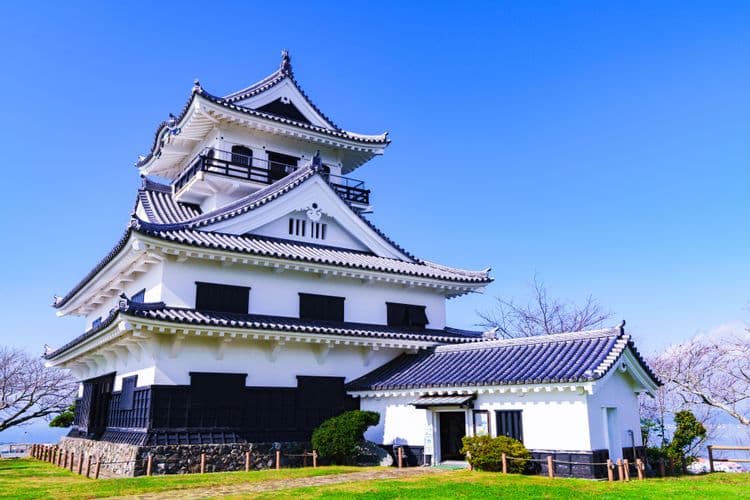 Easy Kagoshima