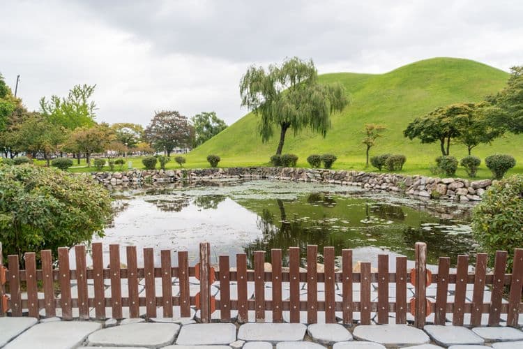 Best Of Gyeong-Ju