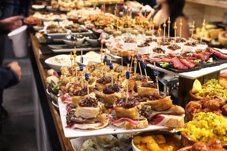 From Market To Plate
