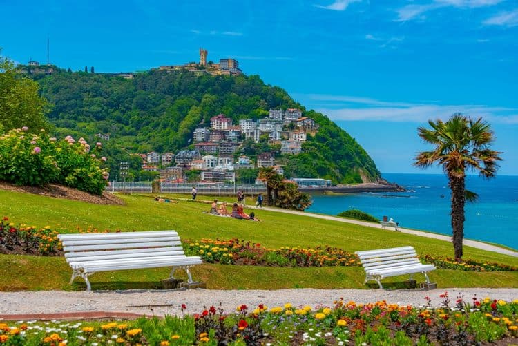 Best Of San Sebastian & Hondarribia