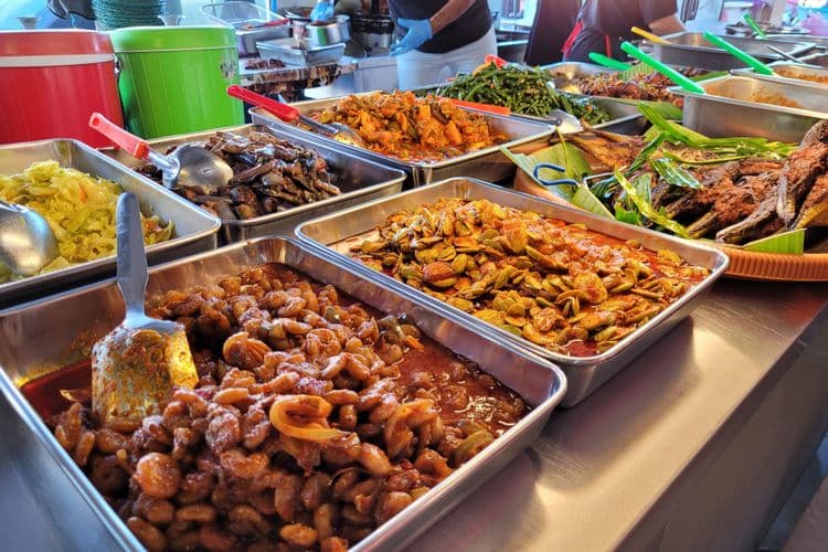 Taste Of Penang