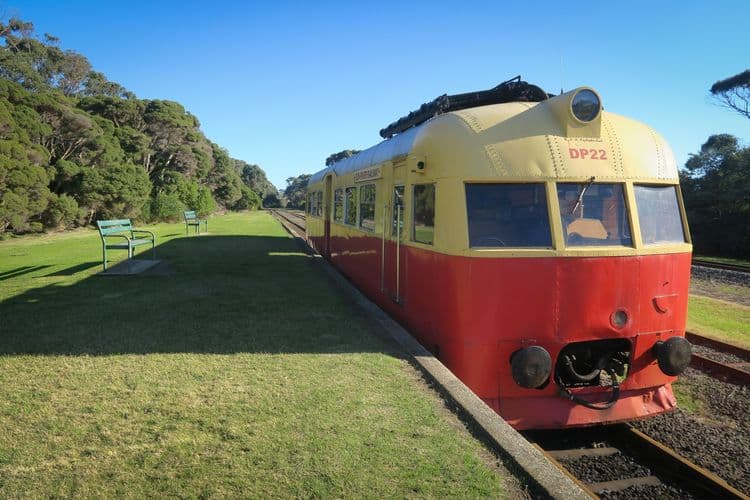Devonport Highlights & Don River Railway