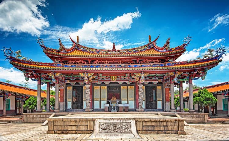 Taipei On Your Own