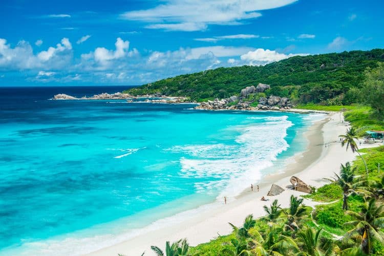 Spice Garden, Grenada Distillers & Grand Anse Beach