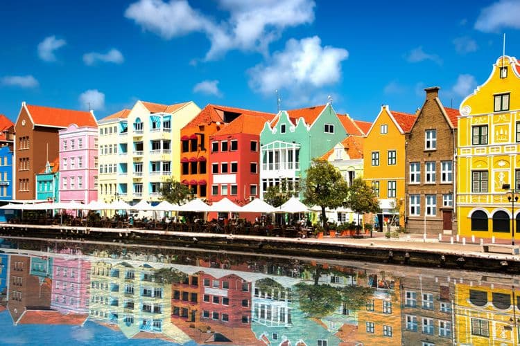 Hato Caves & Willemstad Walking Tour