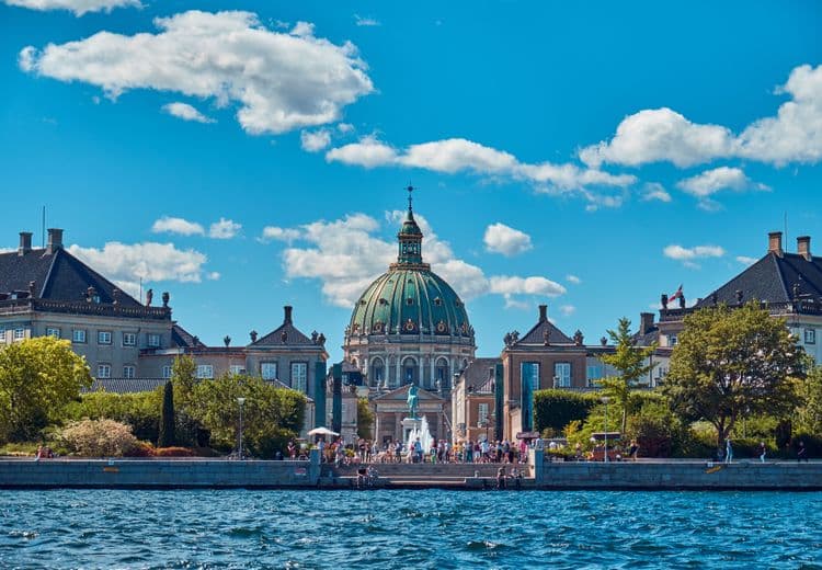 Best of Copenhagen
