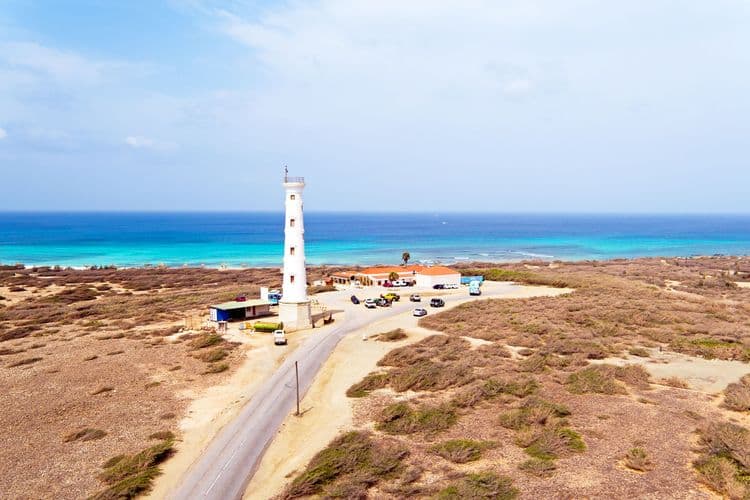 Aruba Sights, Sounds & Scenes