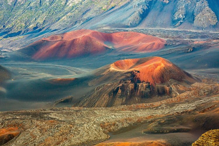 Best Of Maui: Haleakala Crater & Maui Ocean Center