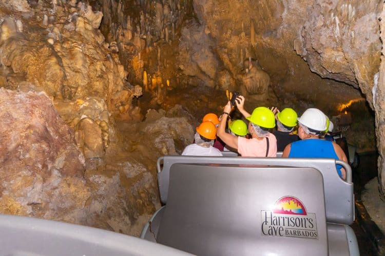 Harrison's Cave, Crafts & Nature Adventure