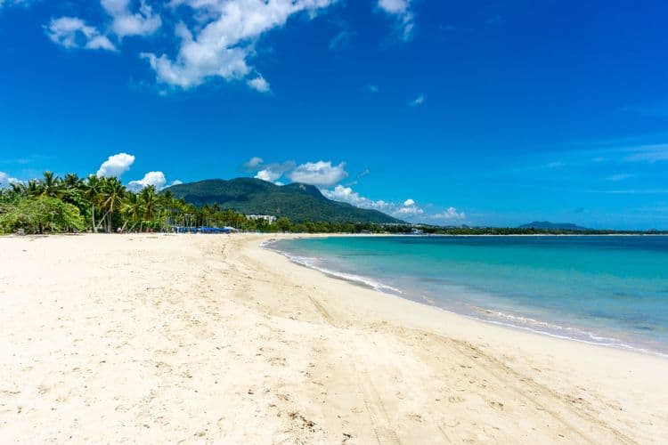 Puerto Plata Sightseeing & Cabarete Beach