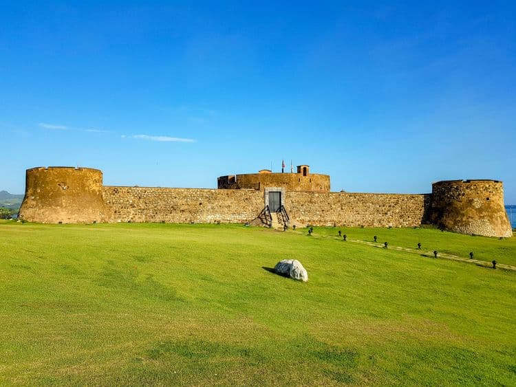 Best Of Amber Cove: Cultural Delights In Puerto Plata With Lunch