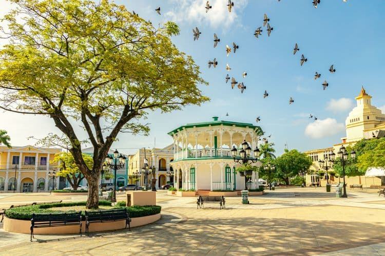 Easy Puerto Plata