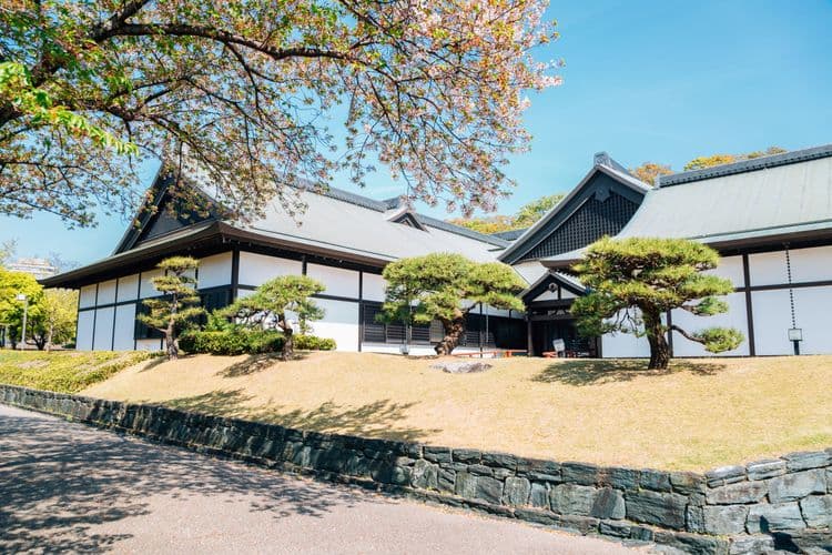 Tokushima On Your Own