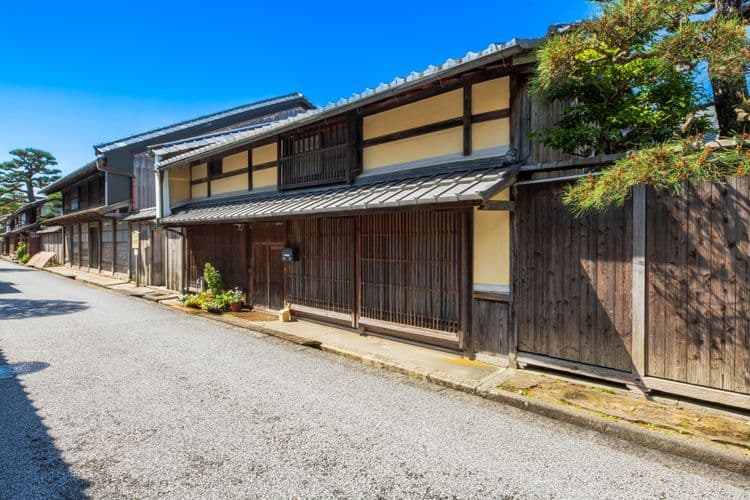 Traditions Of Tokushima