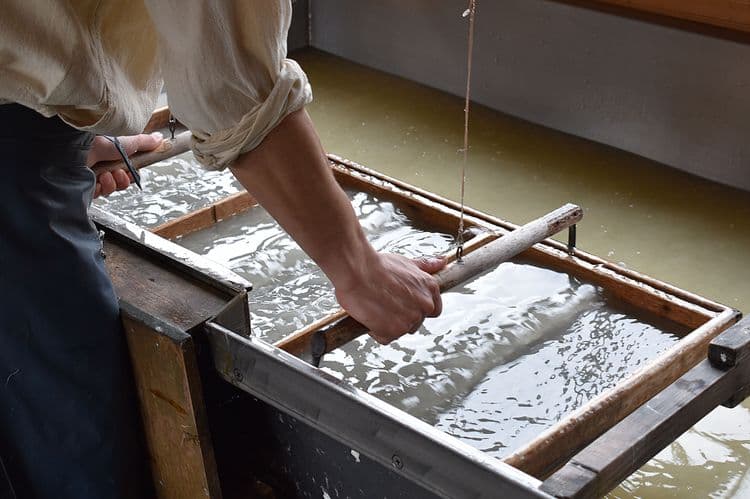 Traditional Arts And Crafts Of Fukui