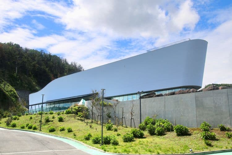 Kamo Aquarium And Sakata City Highlights