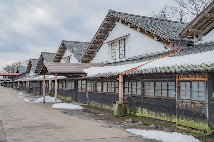 Highlights Of Sakata