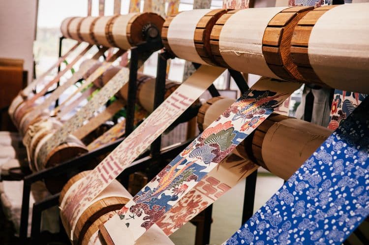 Guided in Japanese: Local Product of Ishigaki