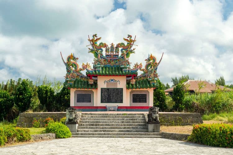 Highlights Of Ishigaki