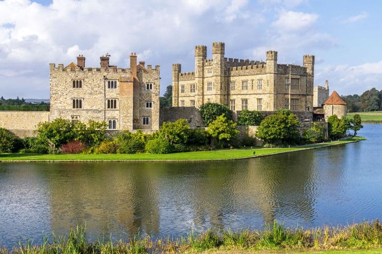 Leeds Castle
