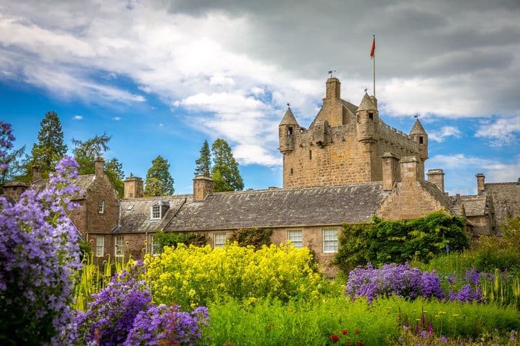 Cawdor Castle & Culloden Moor
