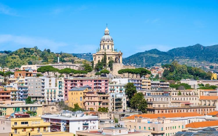 Messina