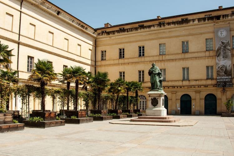 Ajaccio's Old Town & Surroundings