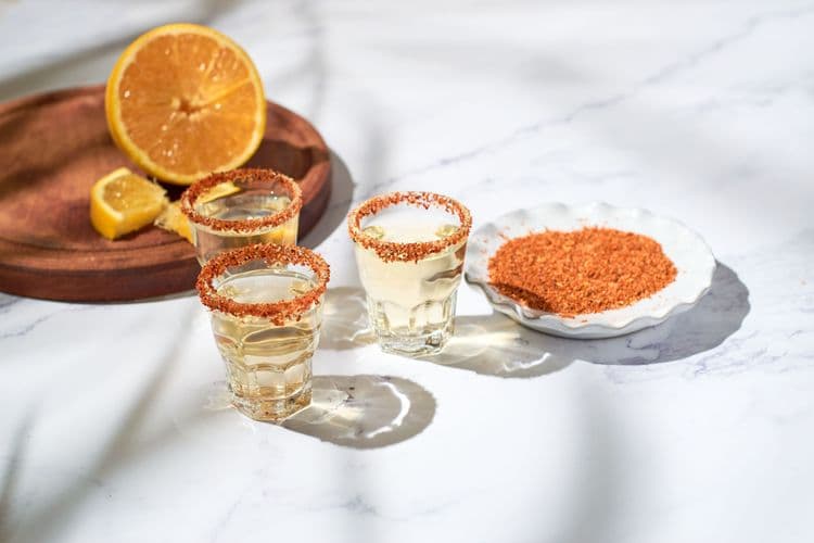 Tequila, Mezcal Tasting & Shopping