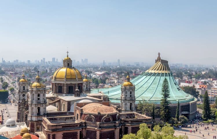 The Flavors of Colorful Mexico