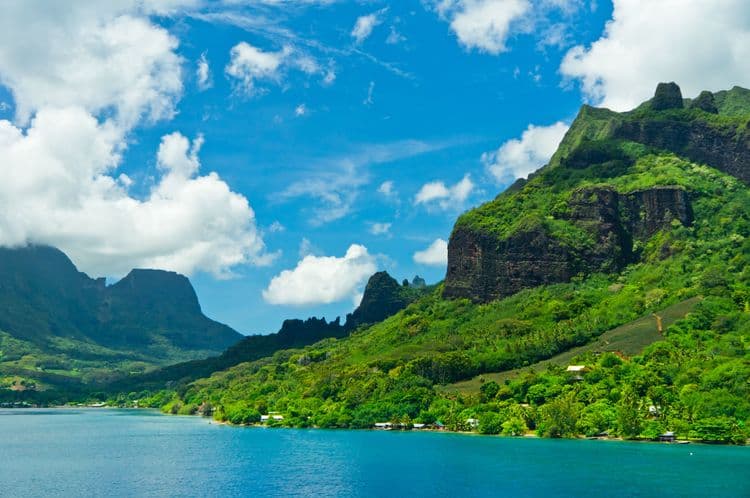 Moorea In Focus Photography Expedition
