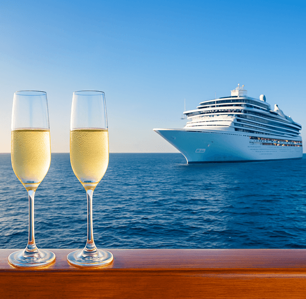 Travel by David's Cruises Showcase 1